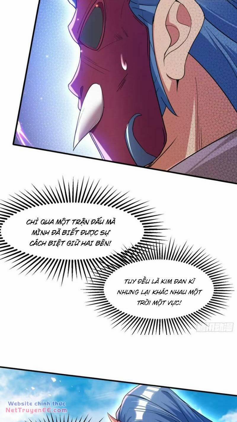 Trăm Tuổi Mở Hệ Thống, Hiếu Tử Hiền Tôn Quỳ Khắp Núi! 22 trang 30