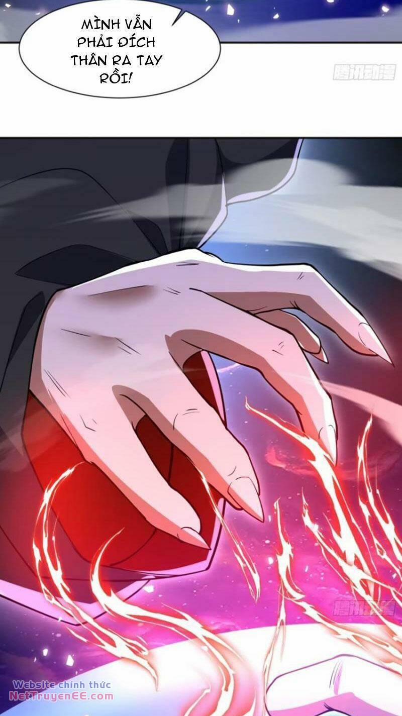 Trăm Tuổi Mở Hệ Thống, Hiếu Tử Hiền Tôn Quỳ Khắp Núi! 22 trang 37