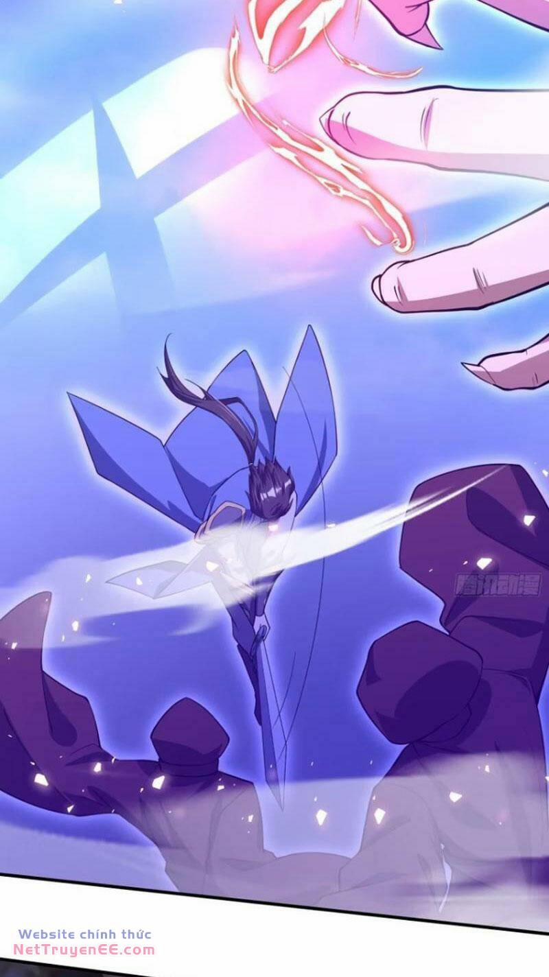 Trăm Tuổi Mở Hệ Thống, Hiếu Tử Hiền Tôn Quỳ Khắp Núi! 22 trang 38