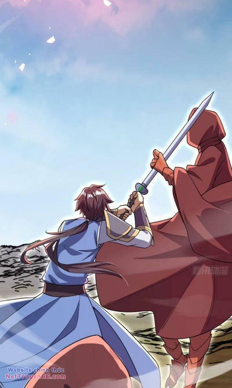 Trăm Tuổi Mở Hệ Thống, Hiếu Tử Hiền Tôn Quỳ Khắp Núi! 22 trang 41