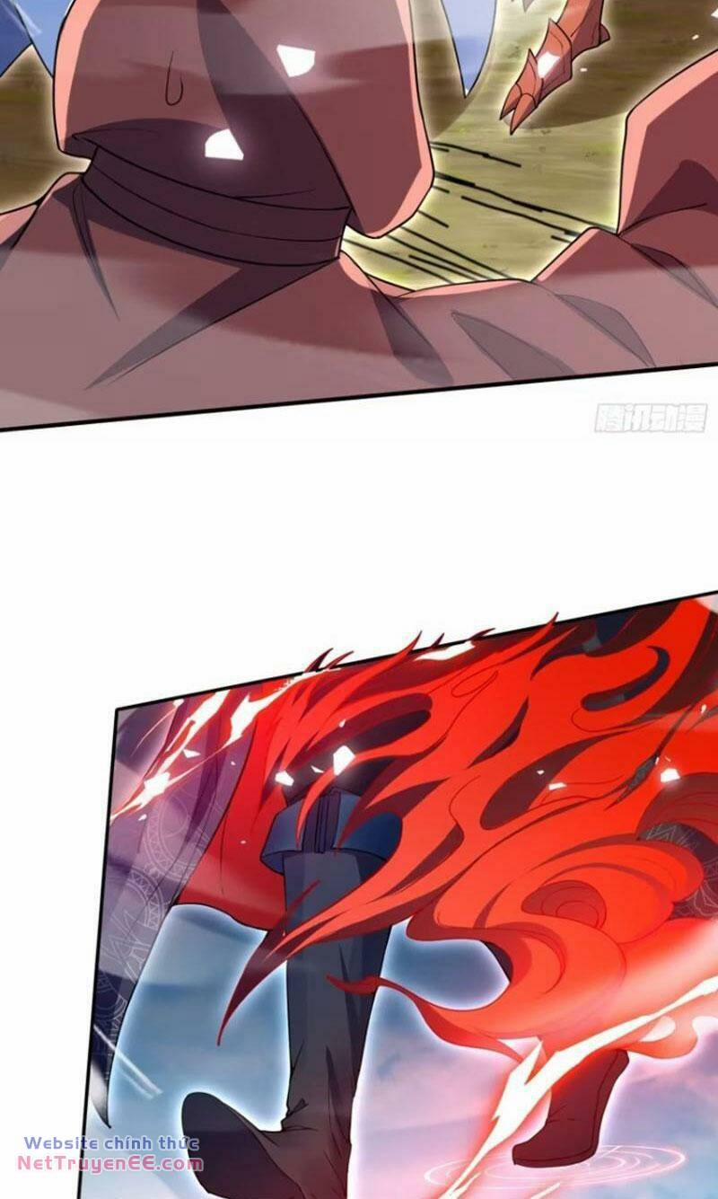 Trăm Tuổi Mở Hệ Thống, Hiếu Tử Hiền Tôn Quỳ Khắp Núi! 22 trang 42