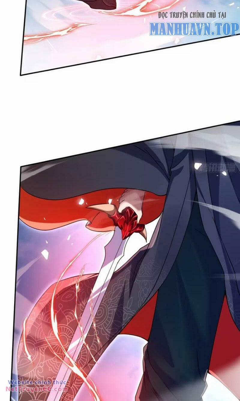 Trăm Tuổi Mở Hệ Thống, Hiếu Tử Hiền Tôn Quỳ Khắp Núi! 22 trang 43