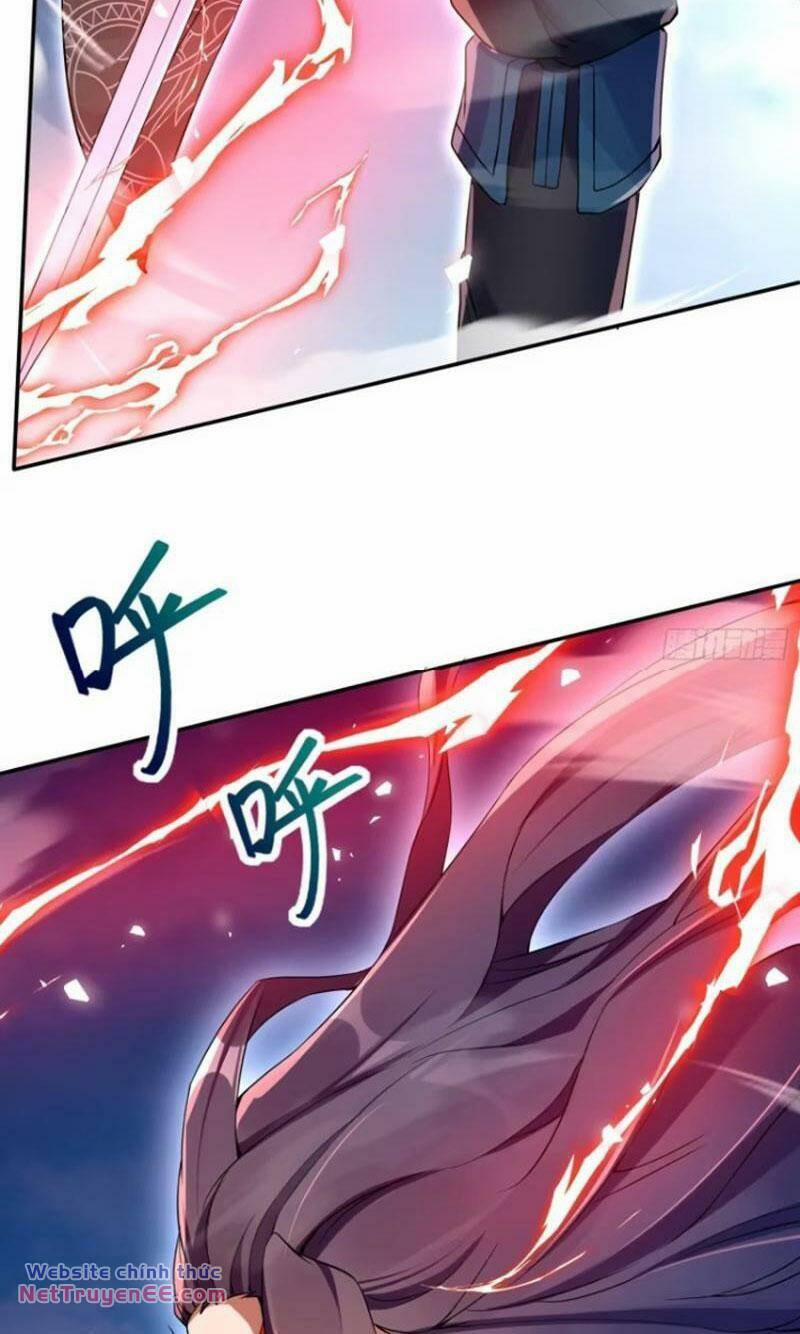 Trăm Tuổi Mở Hệ Thống, Hiếu Tử Hiền Tôn Quỳ Khắp Núi! 22 trang 44