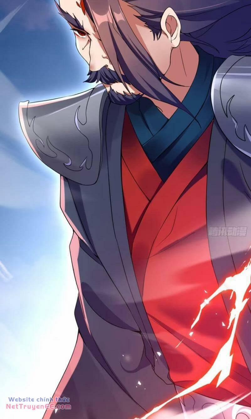 Trăm Tuổi Mở Hệ Thống, Hiếu Tử Hiền Tôn Quỳ Khắp Núi! 22 trang 45