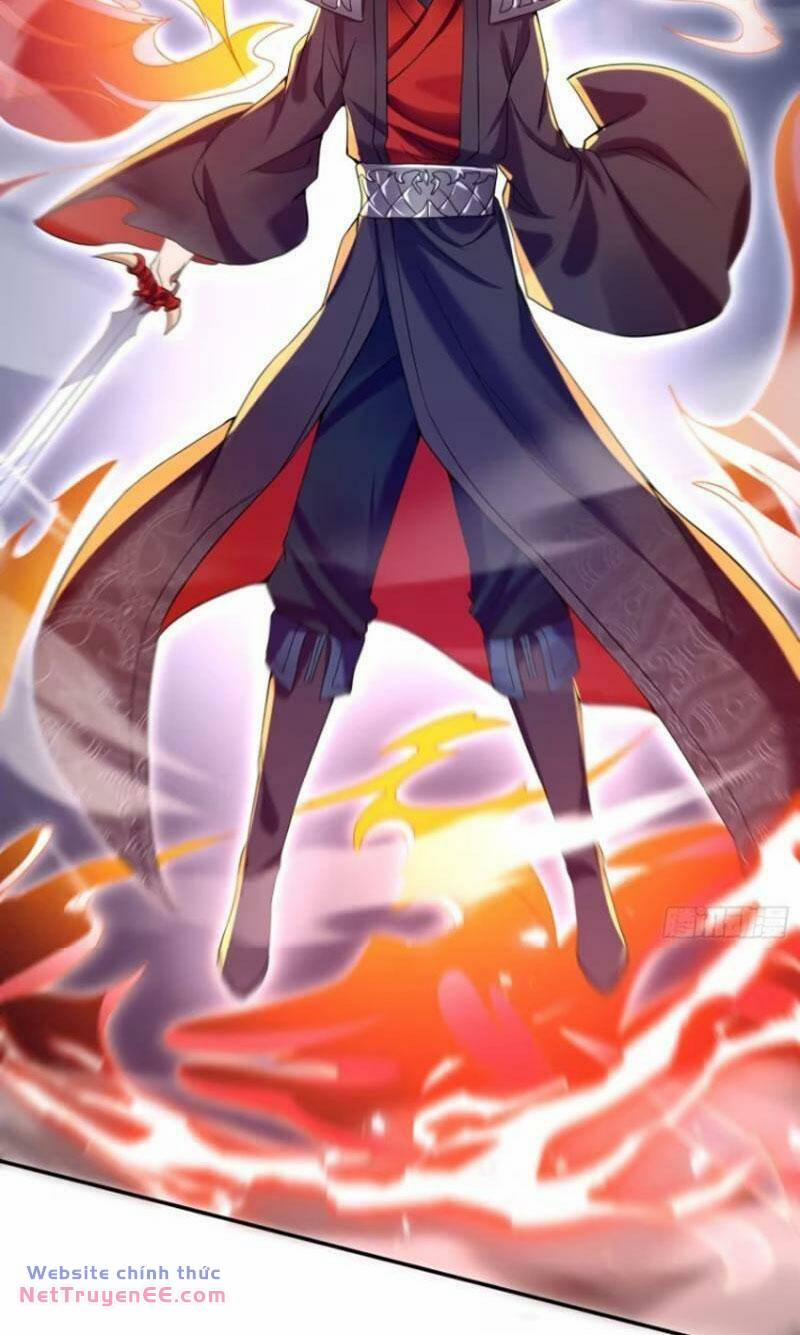 Trăm Tuổi Mở Hệ Thống, Hiếu Tử Hiền Tôn Quỳ Khắp Núi! 22 trang 47