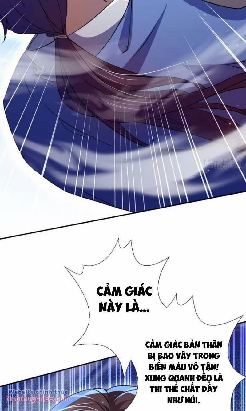 Trăm Tuổi Mở Hệ Thống, Hiếu Tử Hiền Tôn Quỳ Khắp Núi! 22 trang 53