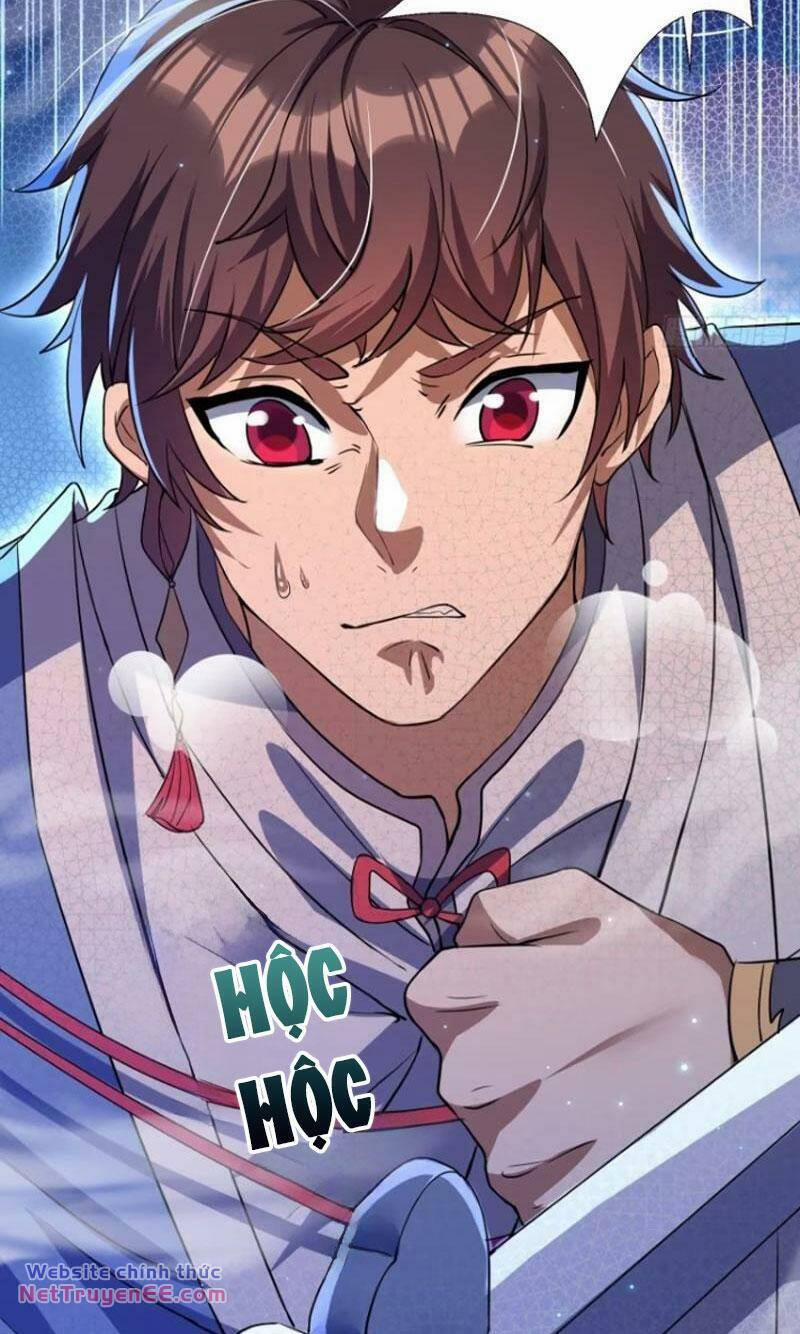 Trăm Tuổi Mở Hệ Thống, Hiếu Tử Hiền Tôn Quỳ Khắp Núi! 22 trang 54