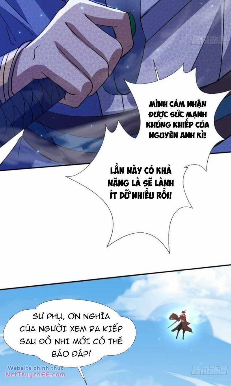 Trăm Tuổi Mở Hệ Thống, Hiếu Tử Hiền Tôn Quỳ Khắp Núi! 22 trang 55