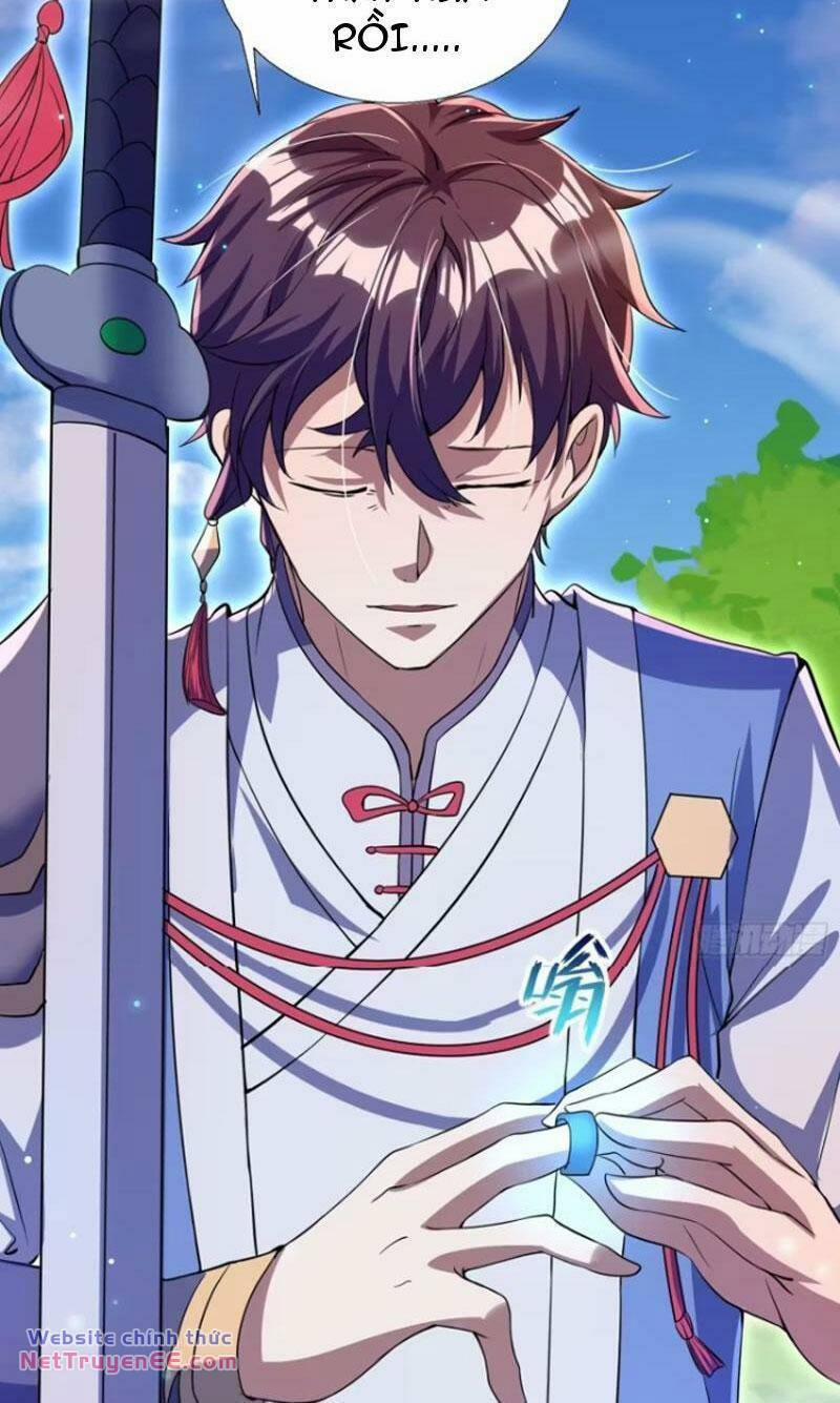 Trăm Tuổi Mở Hệ Thống, Hiếu Tử Hiền Tôn Quỳ Khắp Núi! 22 trang 57
