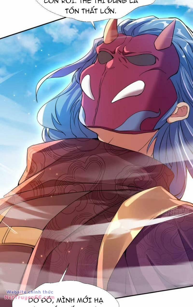 Trăm Tuổi Mở Hệ Thống, Hiếu Tử Hiền Tôn Quỳ Khắp Núi! 22 trang 6