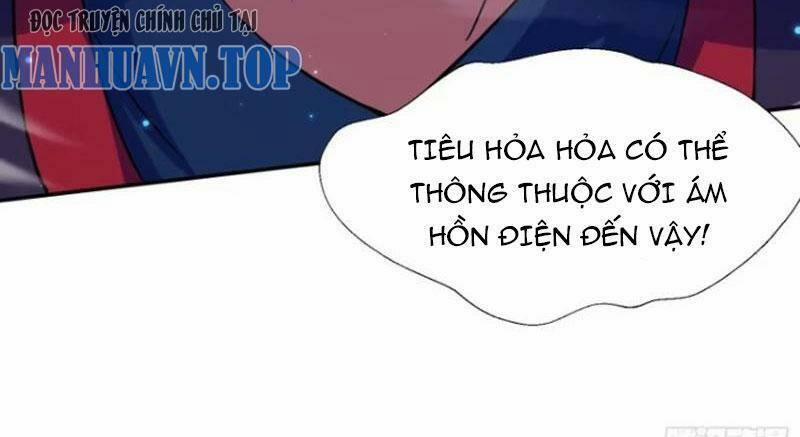 Trăm Tuổi Mở Hệ Thống, Hiếu Tử Hiền Tôn Quỳ Khắp Núi! 22 trang 79