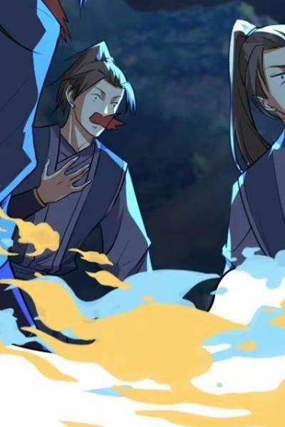 Trăm Tuổi Mở Hệ Thống, Hiếu Tử Hiền Tôn Quỳ Khắp Núi! 24 trang 19