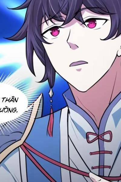 Trăm Tuổi Mở Hệ Thống, Hiếu Tử Hiền Tôn Quỳ Khắp Núi! 24 trang 25