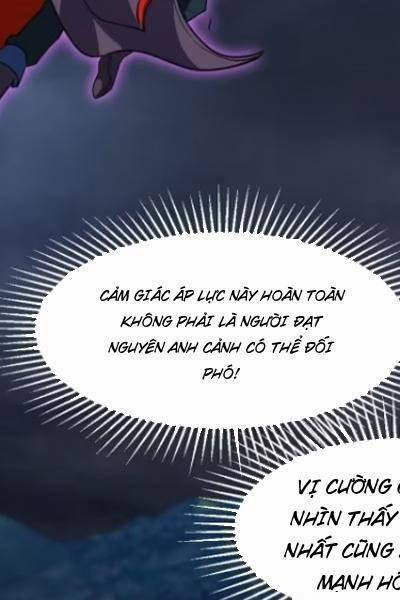 Trăm Tuổi Mở Hệ Thống, Hiếu Tử Hiền Tôn Quỳ Khắp Núi! 24 trang 4