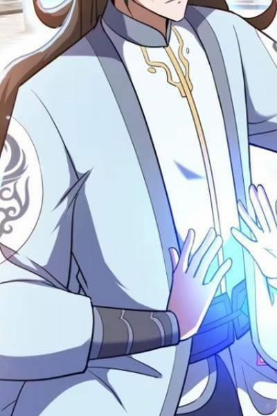 Trăm Tuổi Mở Hệ Thống, Hiếu Tử Hiền Tôn Quỳ Khắp Núi! 25 trang 25