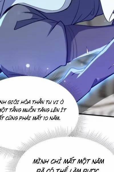 Trăm Tuổi Mở Hệ Thống, Hiếu Tử Hiền Tôn Quỳ Khắp Núi! 25 trang 28