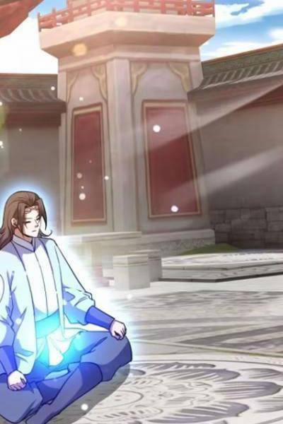 Trăm Tuổi Mở Hệ Thống, Hiếu Tử Hiền Tôn Quỳ Khắp Núi! 25 trang 4