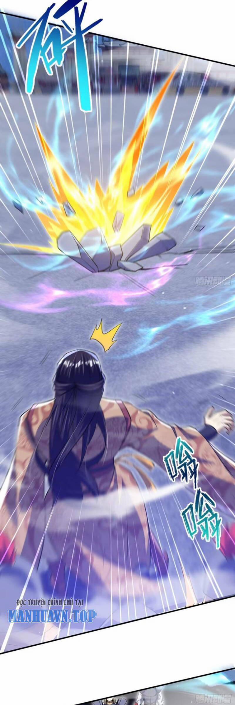 Trăm Tuổi Mở Hệ Thống, Hiếu Tử Hiền Tôn Quỳ Khắp Núi! 26 trang 32