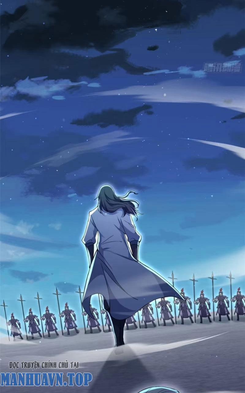 Trăm Tuổi Mở Hệ Thống, Hiếu Tử Hiền Tôn Quỳ Khắp Núi! 27 trang 1