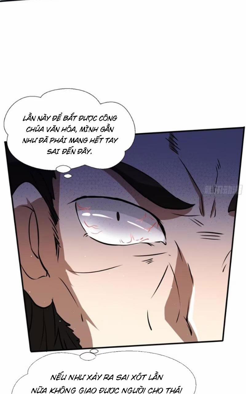 Trăm Tuổi Mở Hệ Thống, Hiếu Tử Hiền Tôn Quỳ Khắp Núi! 27 trang 11