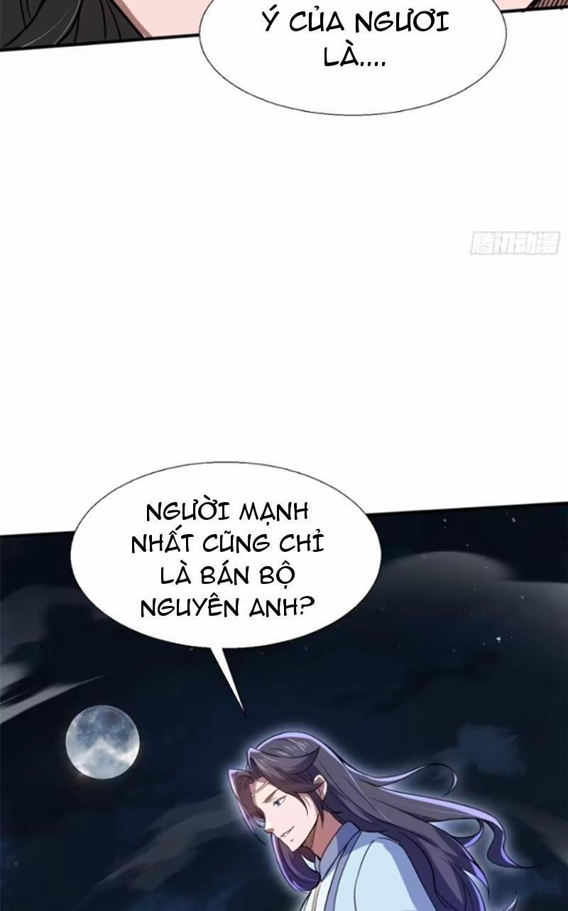 Trăm Tuổi Mở Hệ Thống, Hiếu Tử Hiền Tôn Quỳ Khắp Núi! 27 trang 13