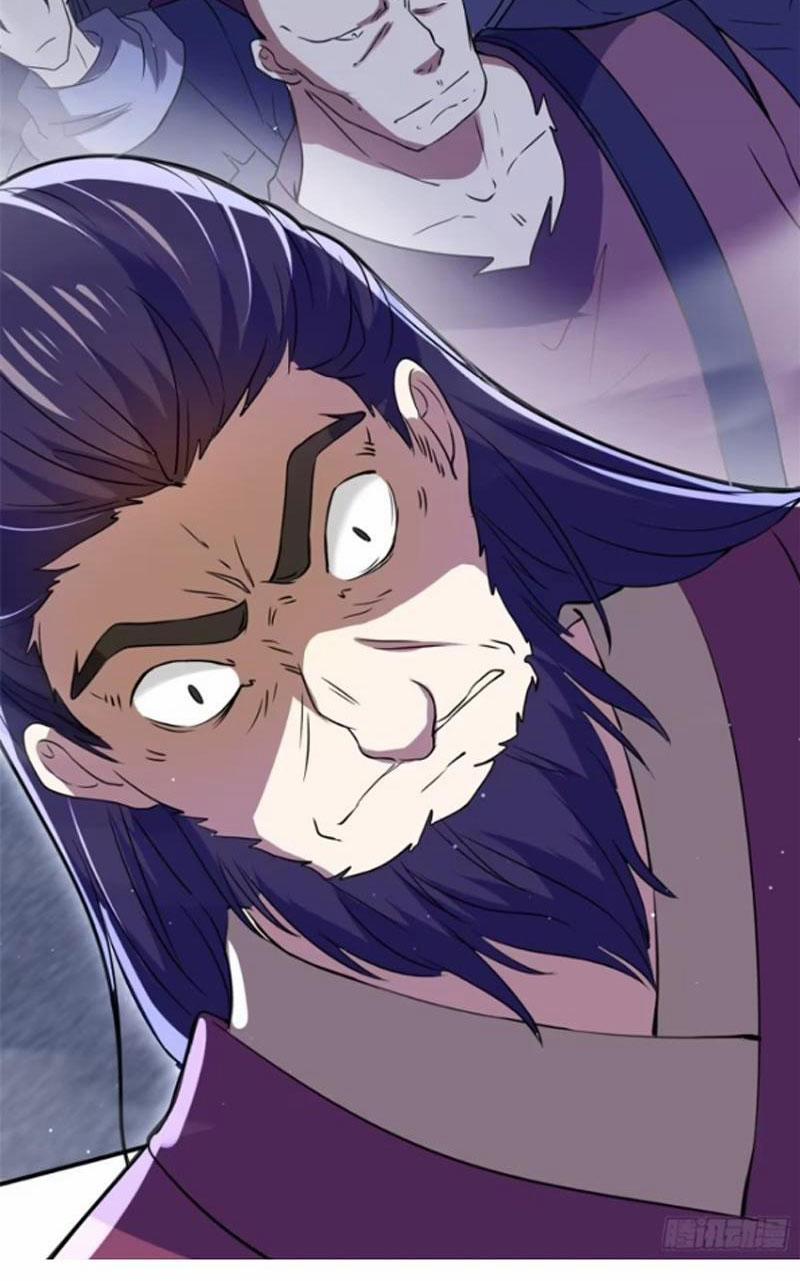 Trăm Tuổi Mở Hệ Thống, Hiếu Tử Hiền Tôn Quỳ Khắp Núi! 27 trang 16