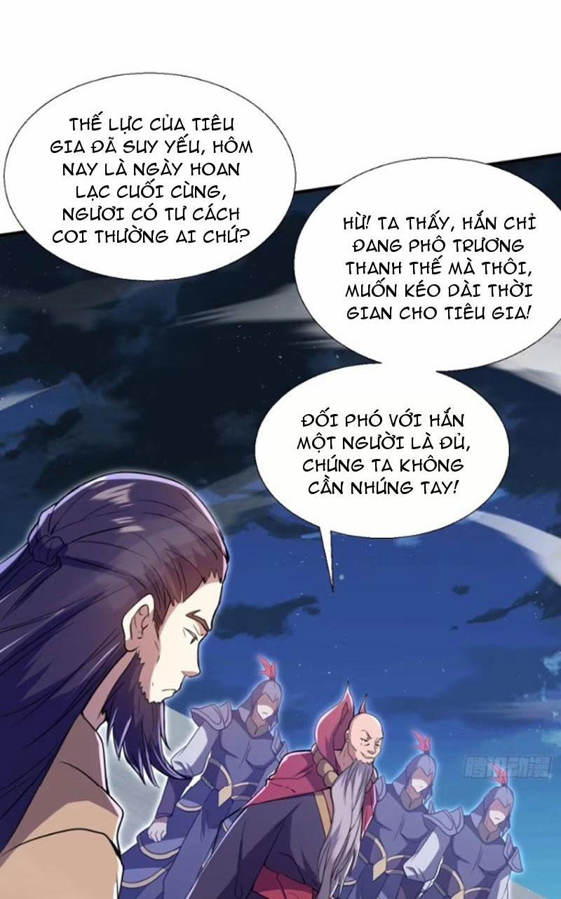 Trăm Tuổi Mở Hệ Thống, Hiếu Tử Hiền Tôn Quỳ Khắp Núi! 27 trang 17
