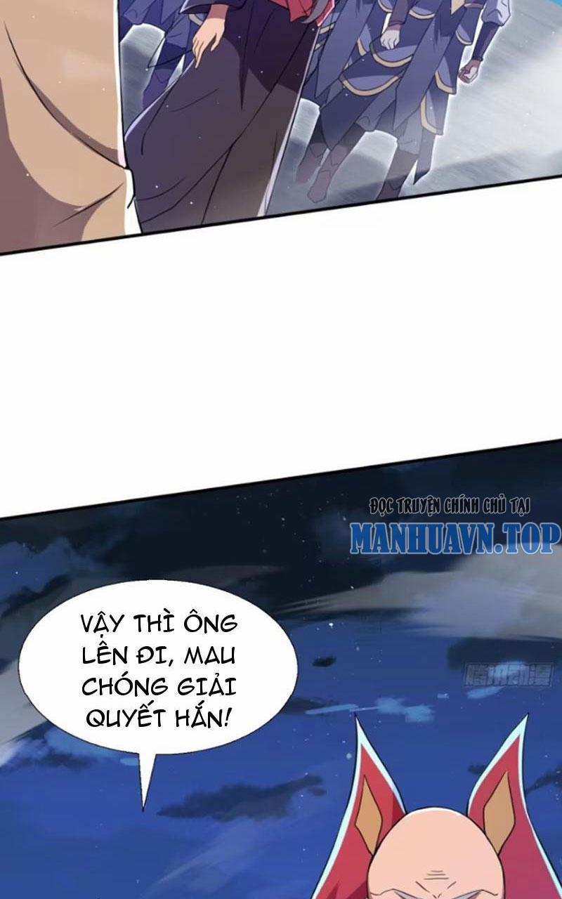 Trăm Tuổi Mở Hệ Thống, Hiếu Tử Hiền Tôn Quỳ Khắp Núi! 27 trang 18