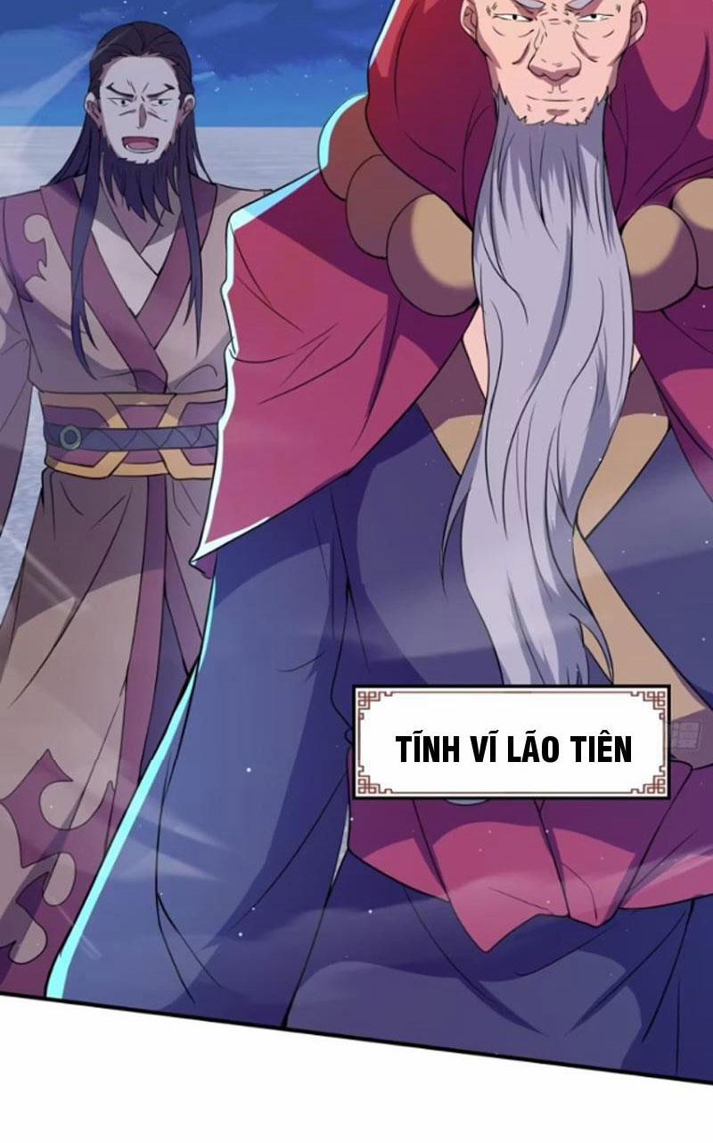 Trăm Tuổi Mở Hệ Thống, Hiếu Tử Hiền Tôn Quỳ Khắp Núi! 27 trang 19