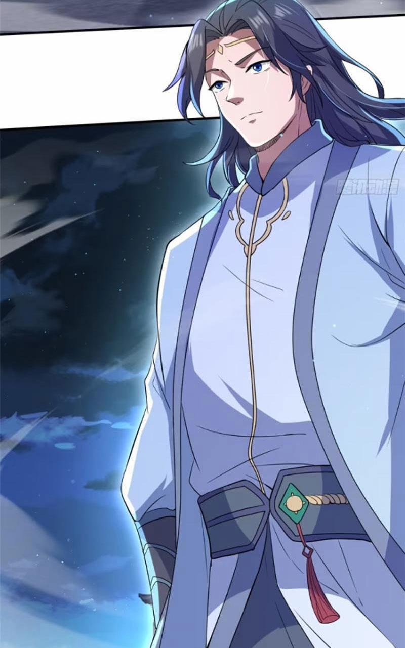 Trăm Tuổi Mở Hệ Thống, Hiếu Tử Hiền Tôn Quỳ Khắp Núi! 27 trang 2