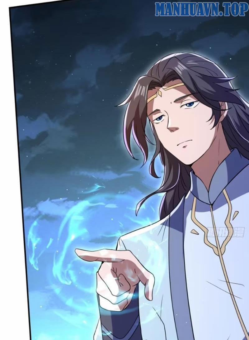 Trăm Tuổi Mở Hệ Thống, Hiếu Tử Hiền Tôn Quỳ Khắp Núi! 27 trang 22