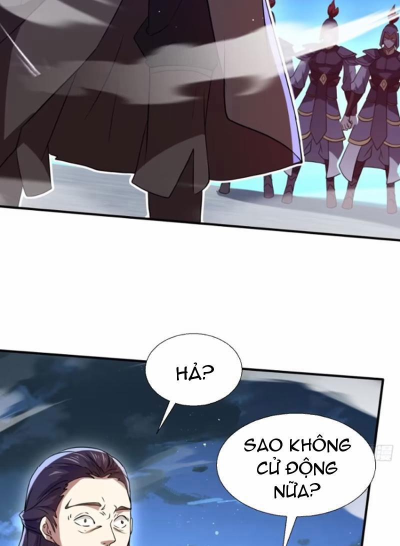 Trăm Tuổi Mở Hệ Thống, Hiếu Tử Hiền Tôn Quỳ Khắp Núi! 27 trang 25