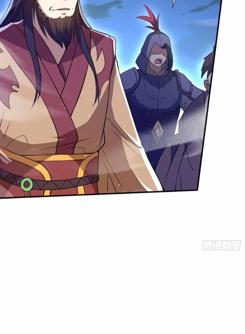 Trăm Tuổi Mở Hệ Thống, Hiếu Tử Hiền Tôn Quỳ Khắp Núi! 27 trang 26