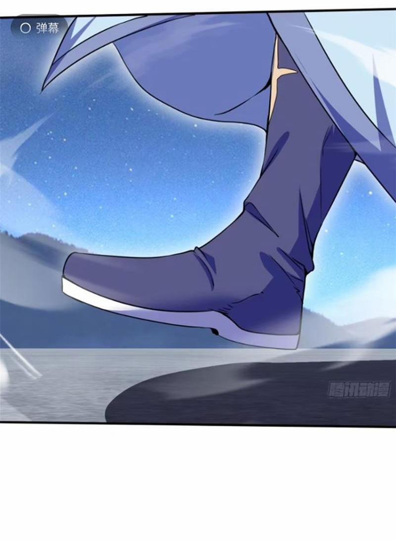 Trăm Tuổi Mở Hệ Thống, Hiếu Tử Hiền Tôn Quỳ Khắp Núi! 27 trang 27