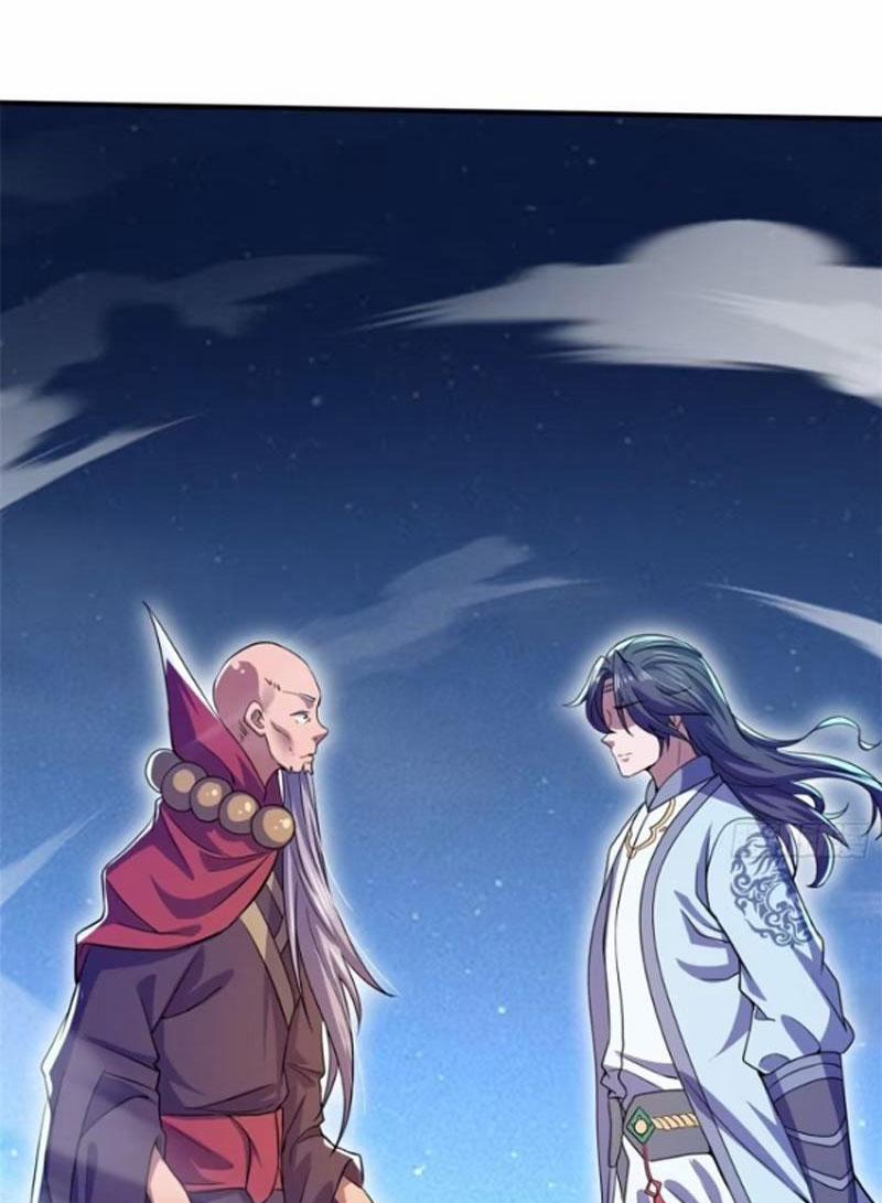 Trăm Tuổi Mở Hệ Thống, Hiếu Tử Hiền Tôn Quỳ Khắp Núi! 27 trang 28