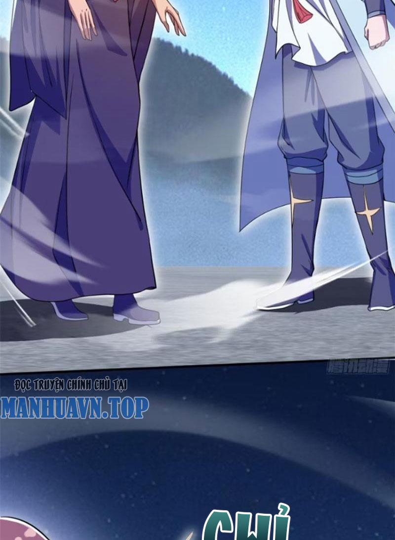 Trăm Tuổi Mở Hệ Thống, Hiếu Tử Hiền Tôn Quỳ Khắp Núi! 27 trang 29