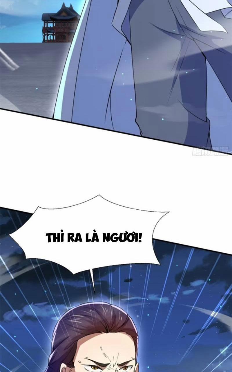 Trăm Tuổi Mở Hệ Thống, Hiếu Tử Hiền Tôn Quỳ Khắp Núi! 27 trang 3