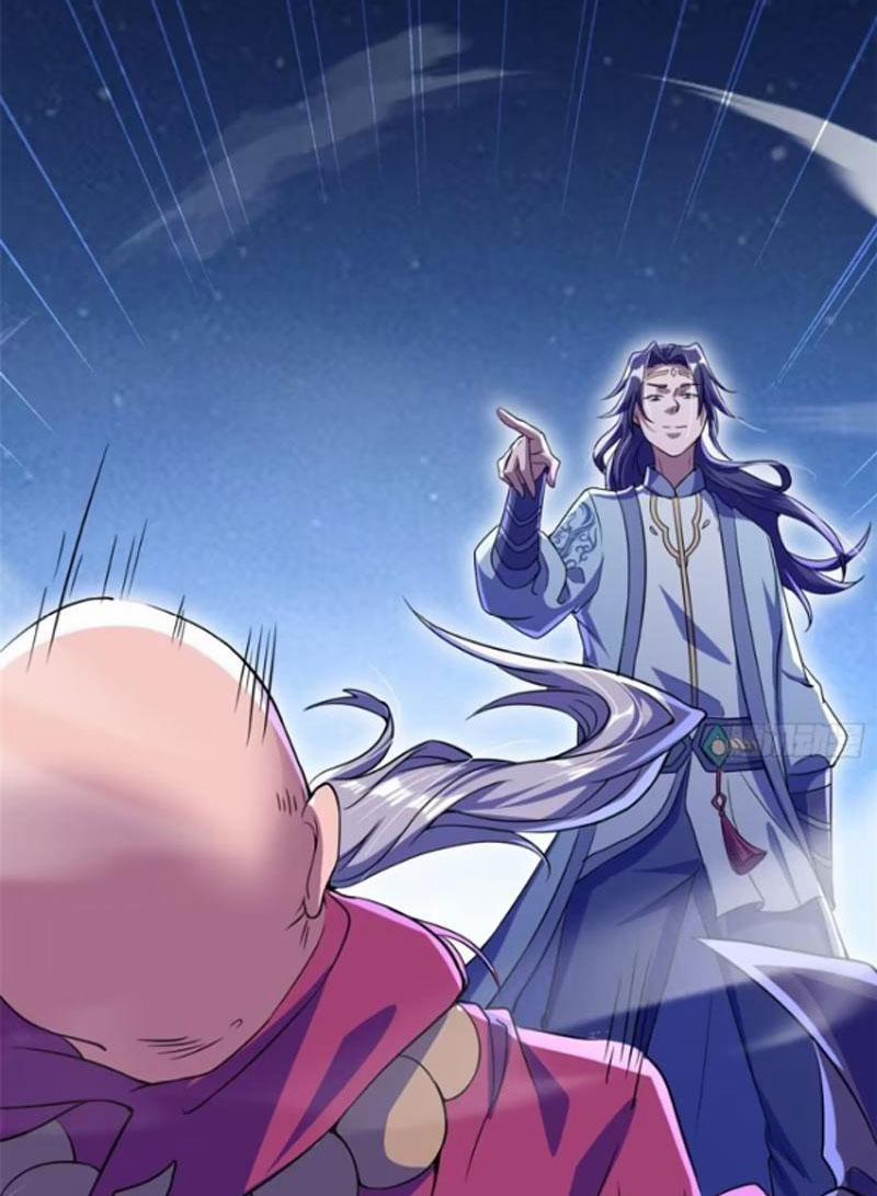 Trăm Tuổi Mở Hệ Thống, Hiếu Tử Hiền Tôn Quỳ Khắp Núi! 27 trang 32