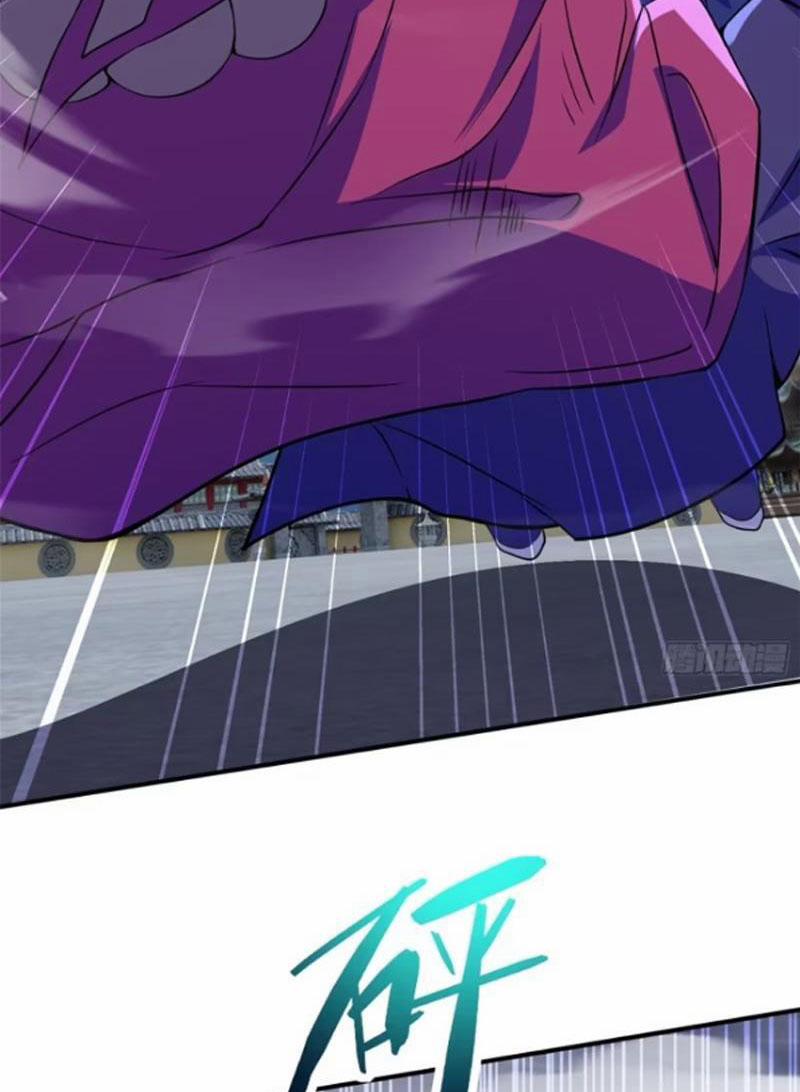 Trăm Tuổi Mở Hệ Thống, Hiếu Tử Hiền Tôn Quỳ Khắp Núi! 27 trang 33