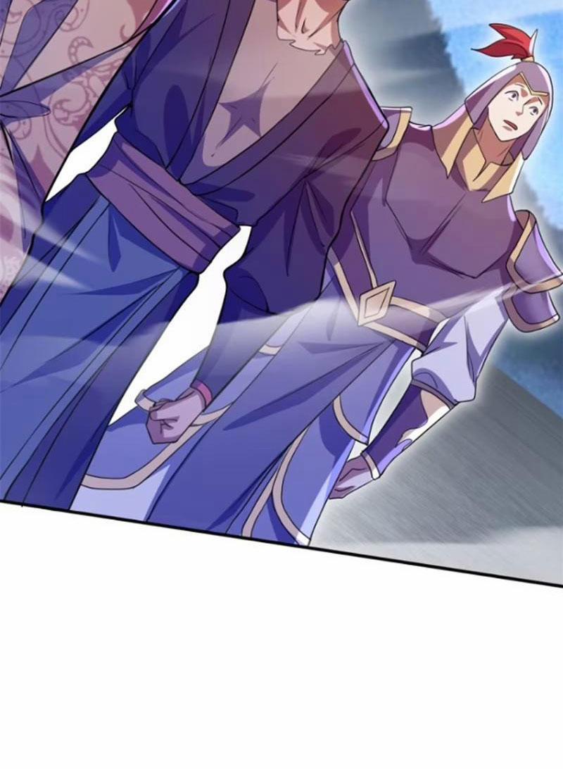 Trăm Tuổi Mở Hệ Thống, Hiếu Tử Hiền Tôn Quỳ Khắp Núi! 27 trang 37