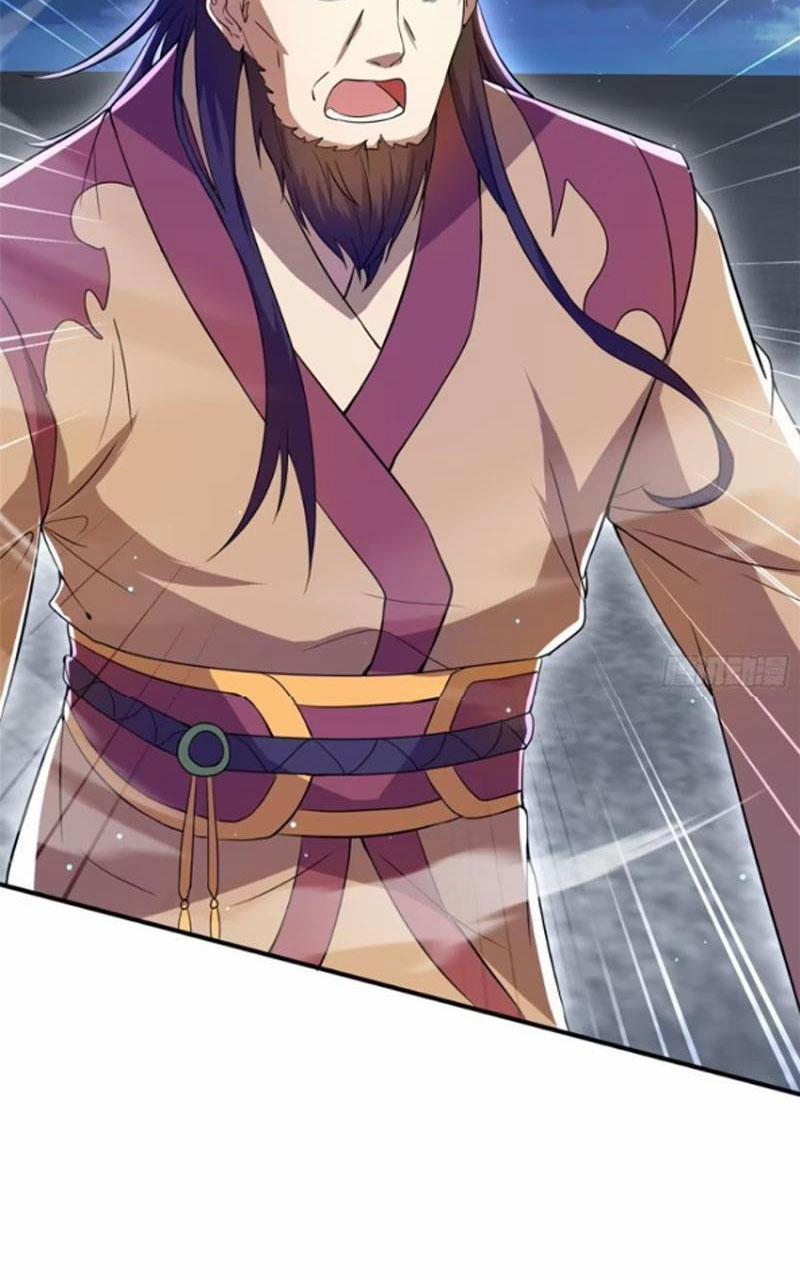 Trăm Tuổi Mở Hệ Thống, Hiếu Tử Hiền Tôn Quỳ Khắp Núi! 27 trang 4