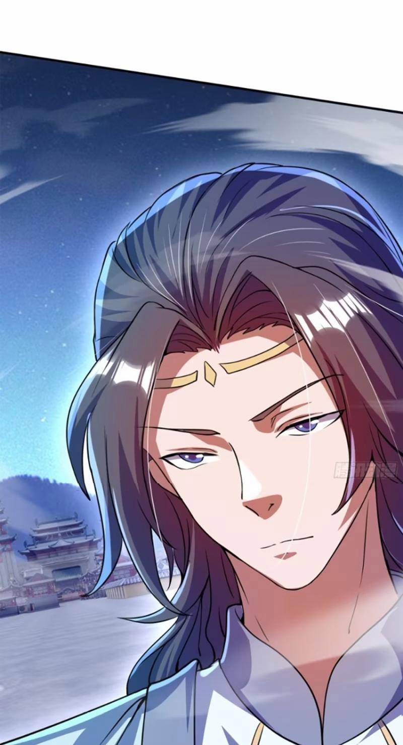 Trăm Tuổi Mở Hệ Thống, Hiếu Tử Hiền Tôn Quỳ Khắp Núi! 27 trang 40