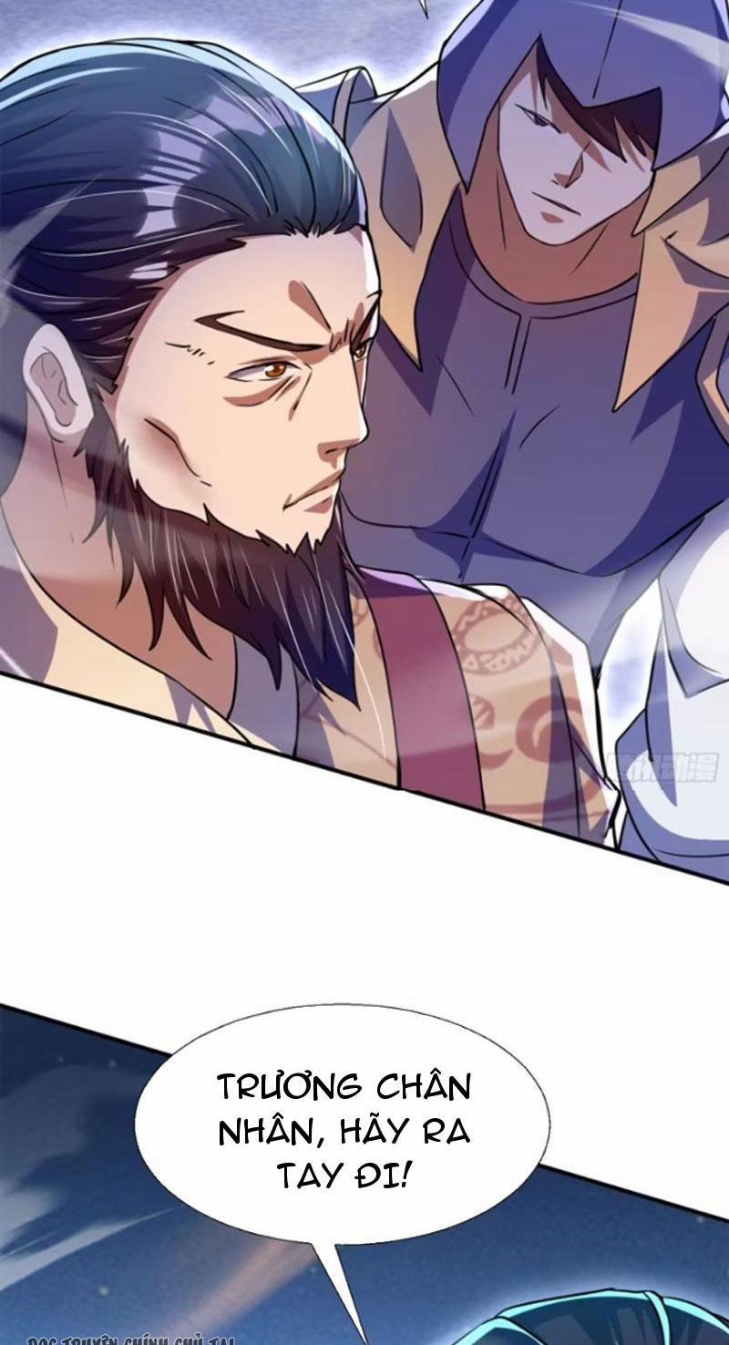 Trăm Tuổi Mở Hệ Thống, Hiếu Tử Hiền Tôn Quỳ Khắp Núi! 27 trang 42