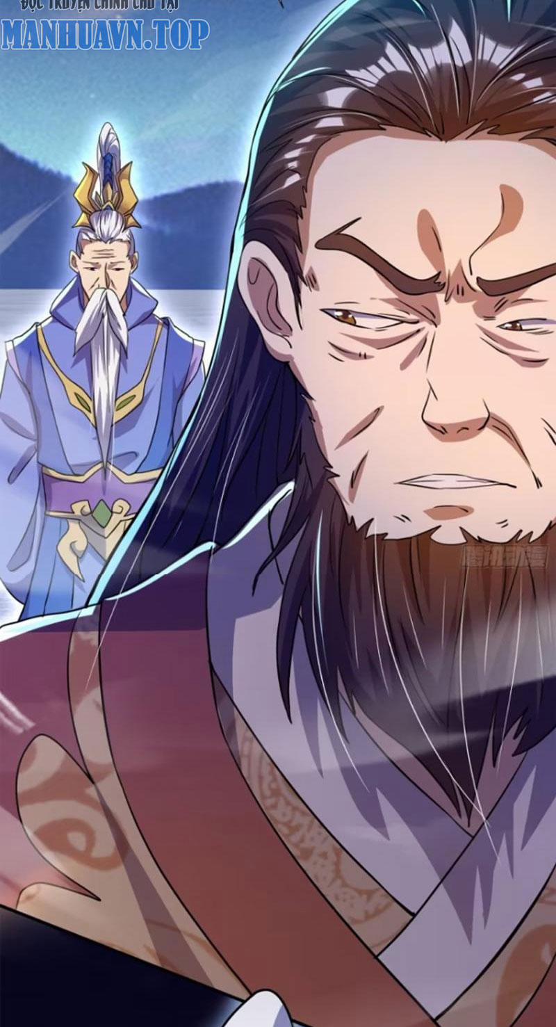 Trăm Tuổi Mở Hệ Thống, Hiếu Tử Hiền Tôn Quỳ Khắp Núi! 27 trang 43