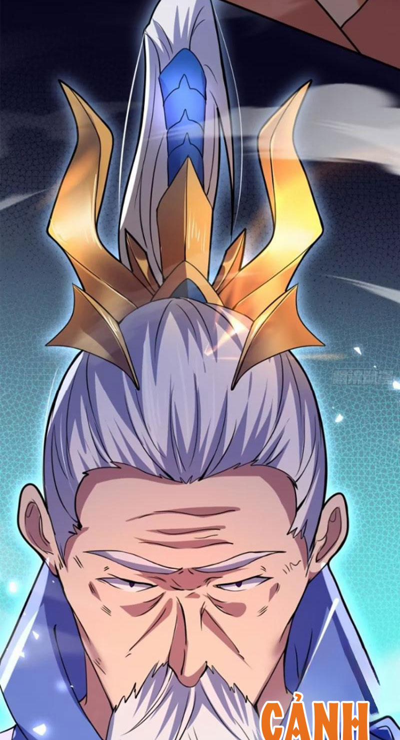 Trăm Tuổi Mở Hệ Thống, Hiếu Tử Hiền Tôn Quỳ Khắp Núi! 27 trang 44