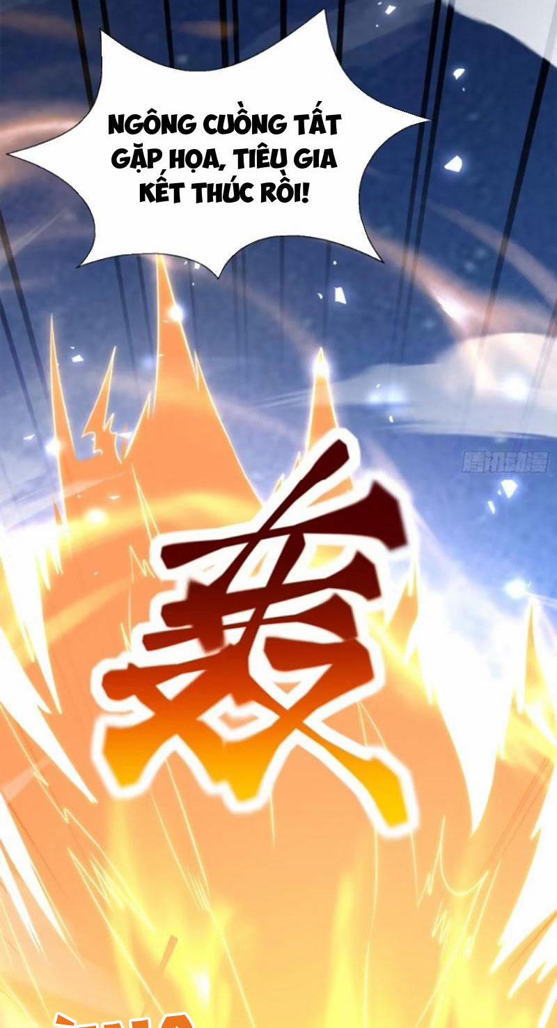 Trăm Tuổi Mở Hệ Thống, Hiếu Tử Hiền Tôn Quỳ Khắp Núi! 27 trang 46