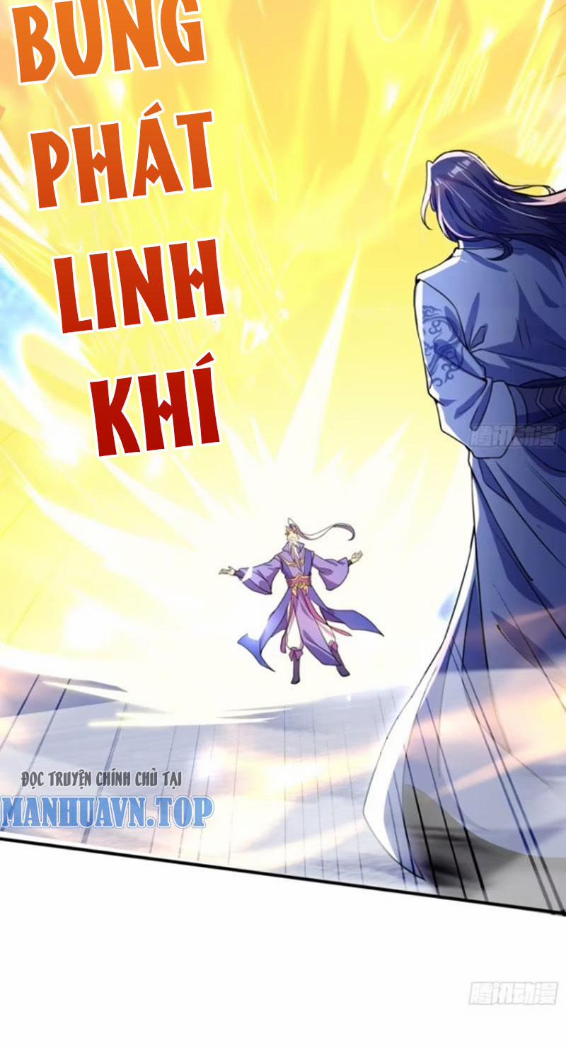 Trăm Tuổi Mở Hệ Thống, Hiếu Tử Hiền Tôn Quỳ Khắp Núi! 27 trang 47