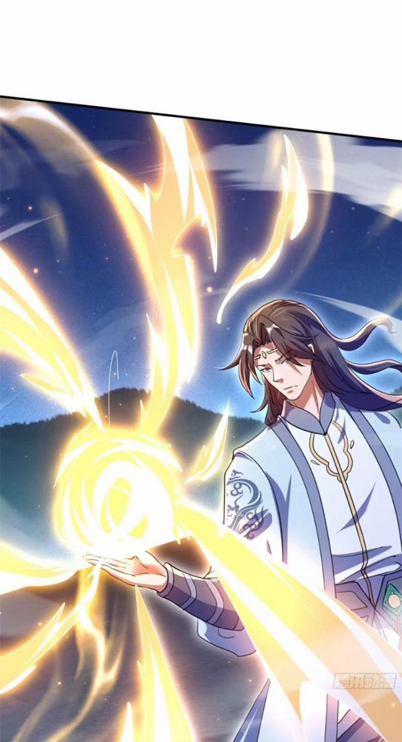 Trăm Tuổi Mở Hệ Thống, Hiếu Tử Hiền Tôn Quỳ Khắp Núi! 27 trang 48