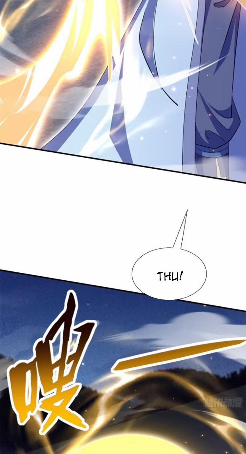 Trăm Tuổi Mở Hệ Thống, Hiếu Tử Hiền Tôn Quỳ Khắp Núi! 27 trang 49