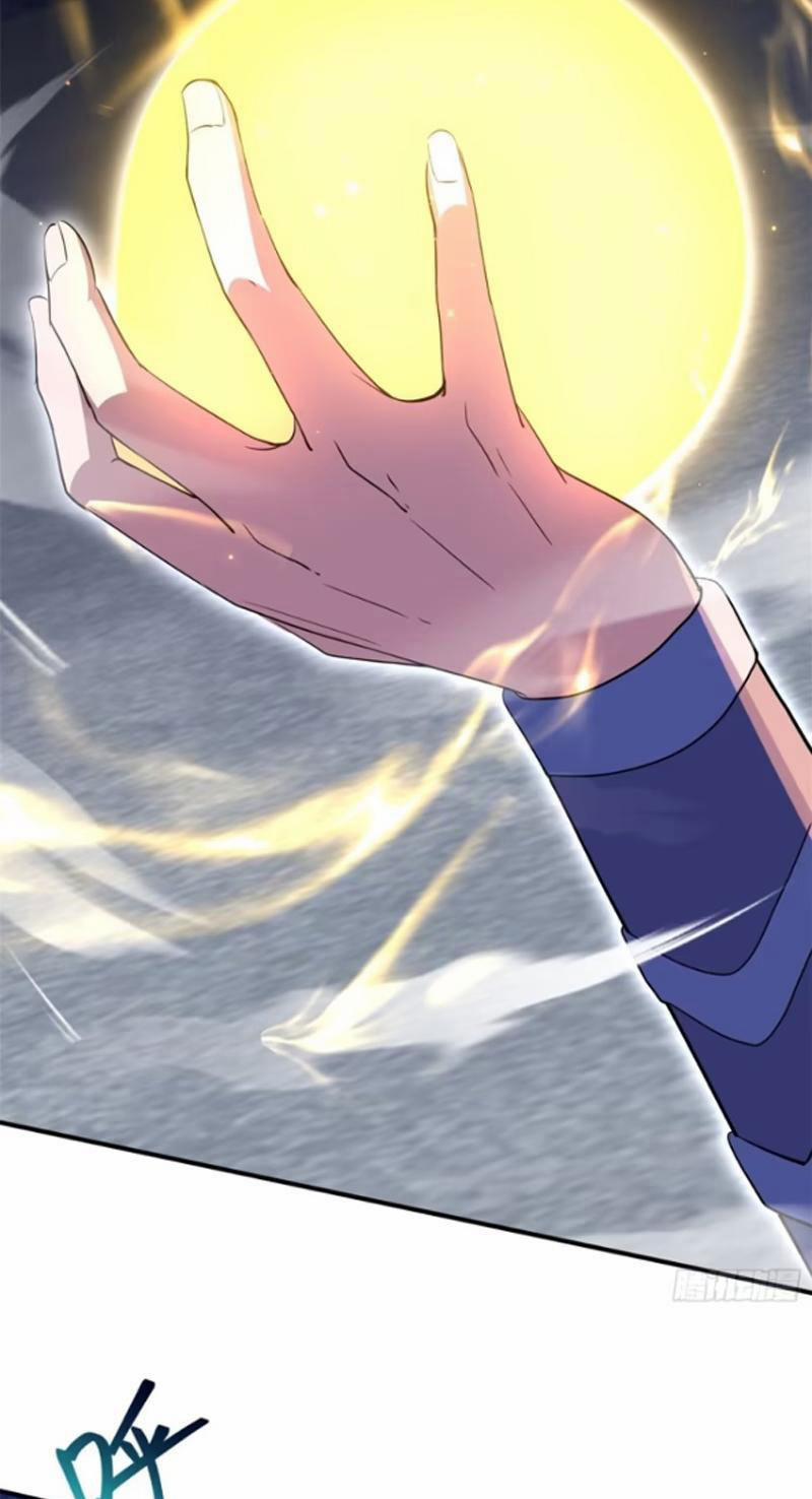 Trăm Tuổi Mở Hệ Thống, Hiếu Tử Hiền Tôn Quỳ Khắp Núi! 27 trang 50